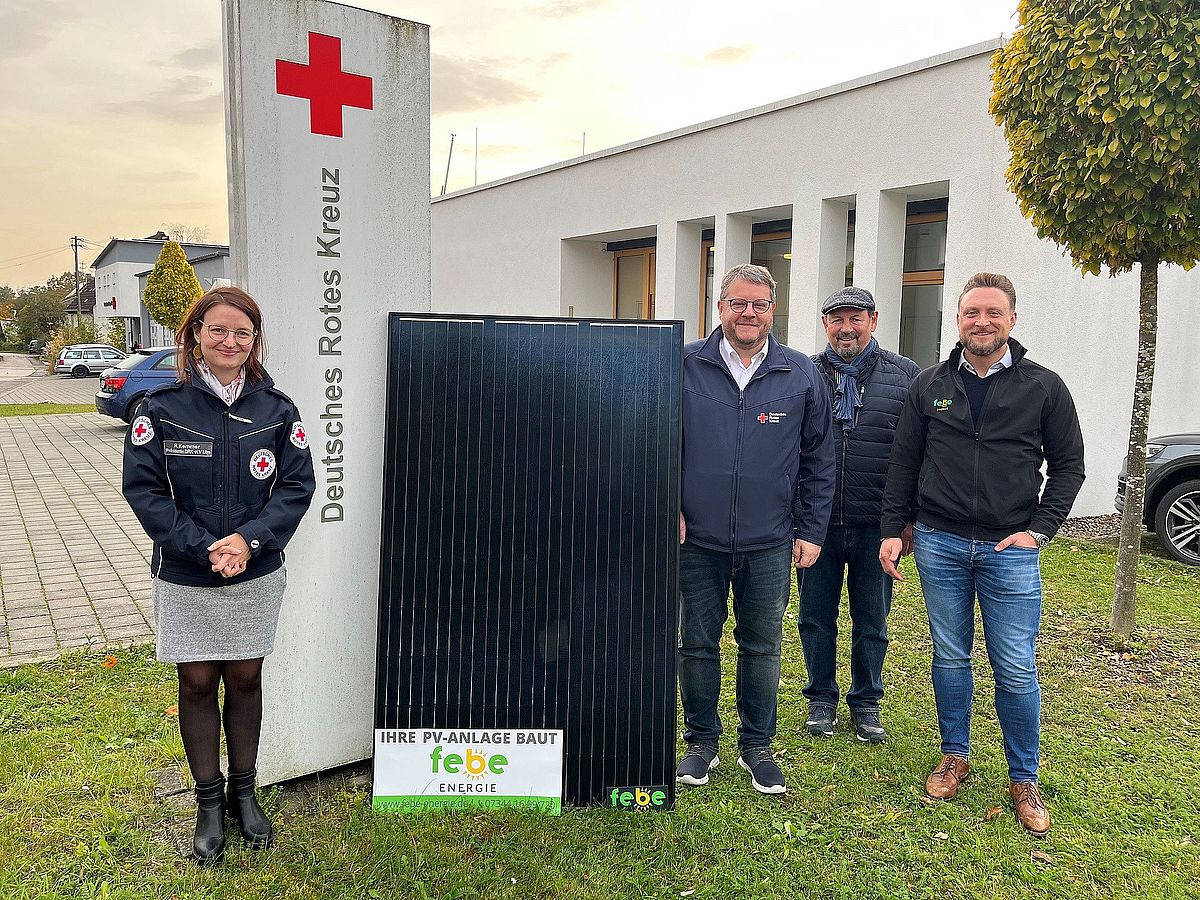 Strom F r Das Geb ude Des DRK Kreisverbandes Ulm In Ehingen Kommt strom-f-r-das-geb-ude-des-drk-kreisverbandes-ulm-in-ehingen-kommt